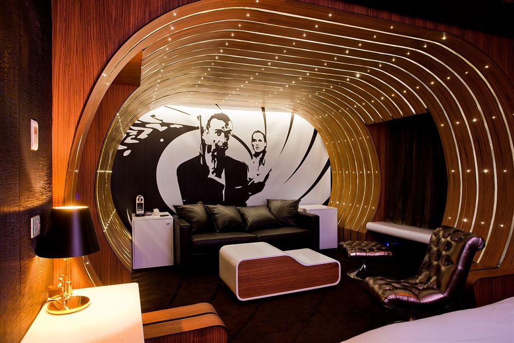 Seven Hotel 4*