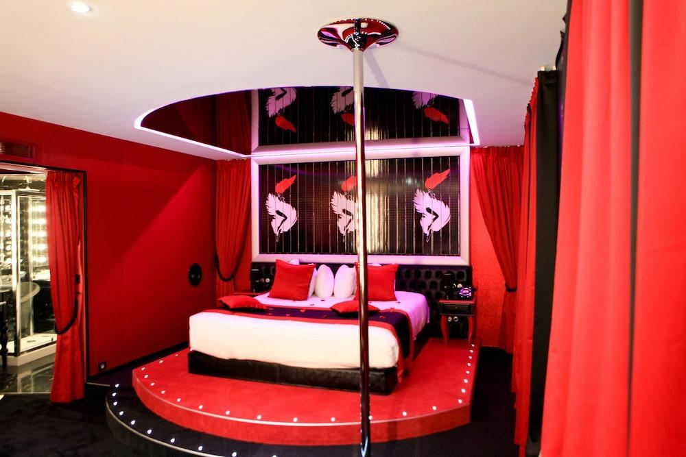 Hotel Seven Paris
