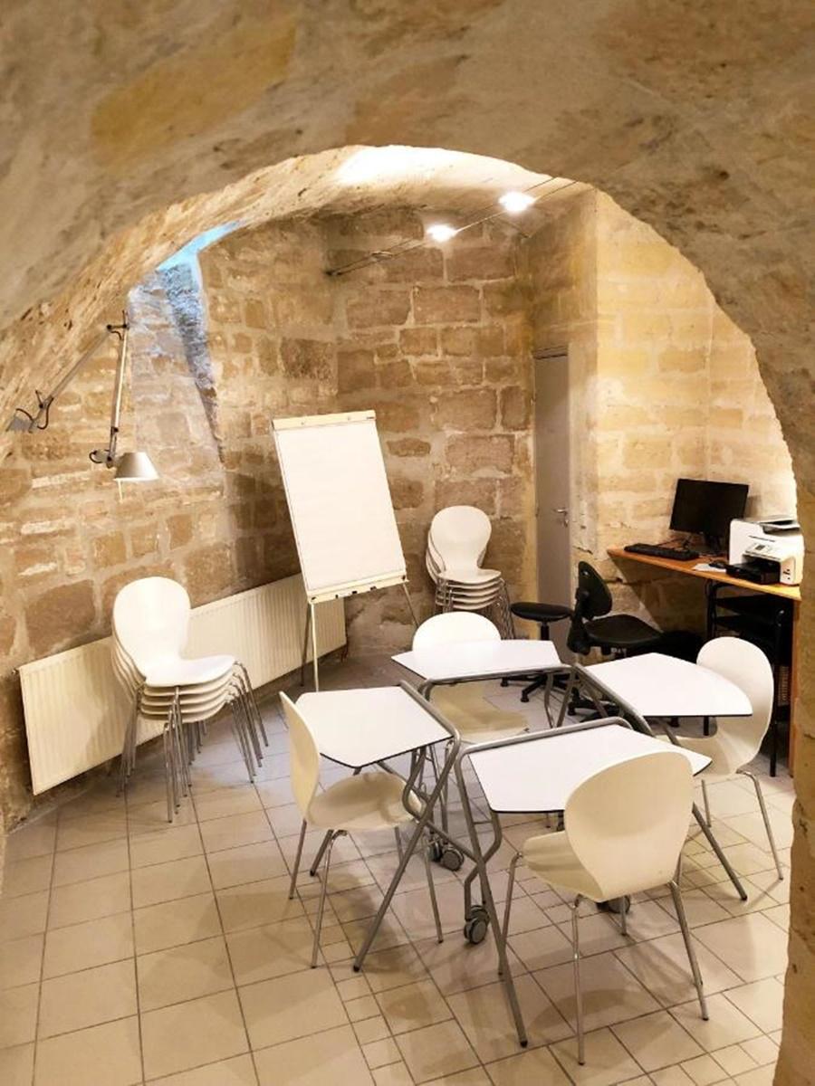 Hotel Des 3 Collèges Paris