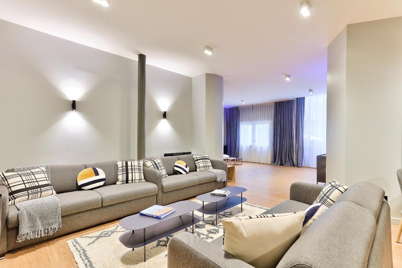 Apartment 124 - Urban Fabulous Flat