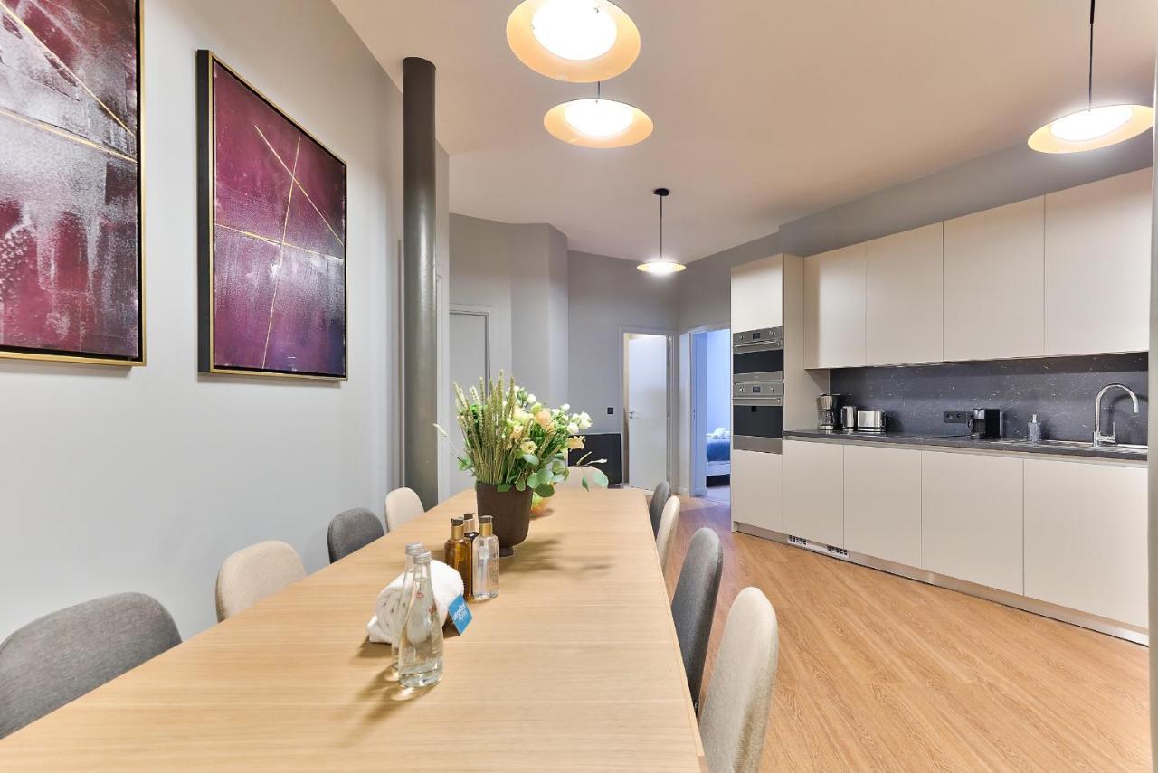 Apartment 124 - Urban Fabulous Flat *