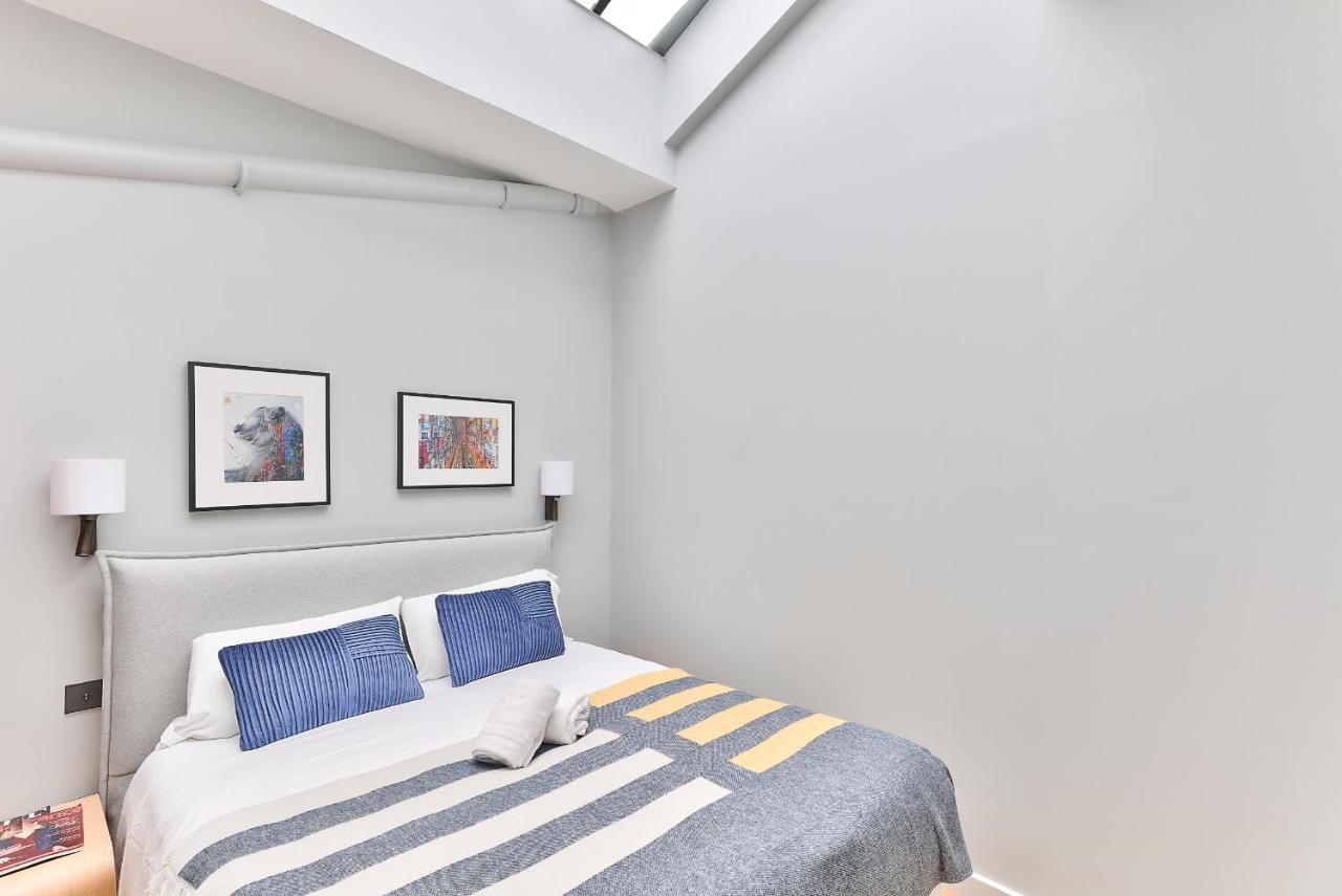 Apartment 124 - Urban Fabulous Flat