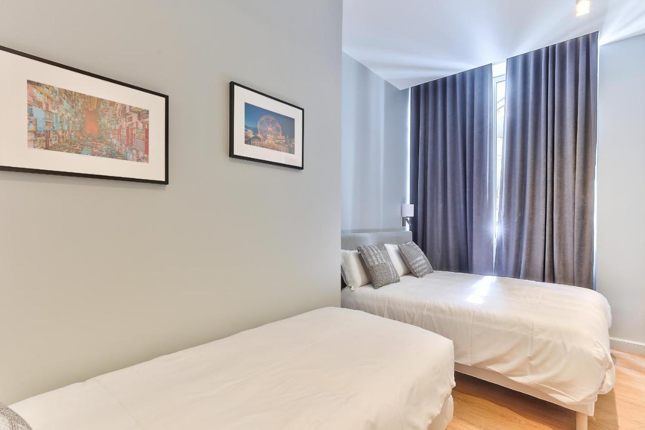 Apartment 124 - Urban Fabulous Flat