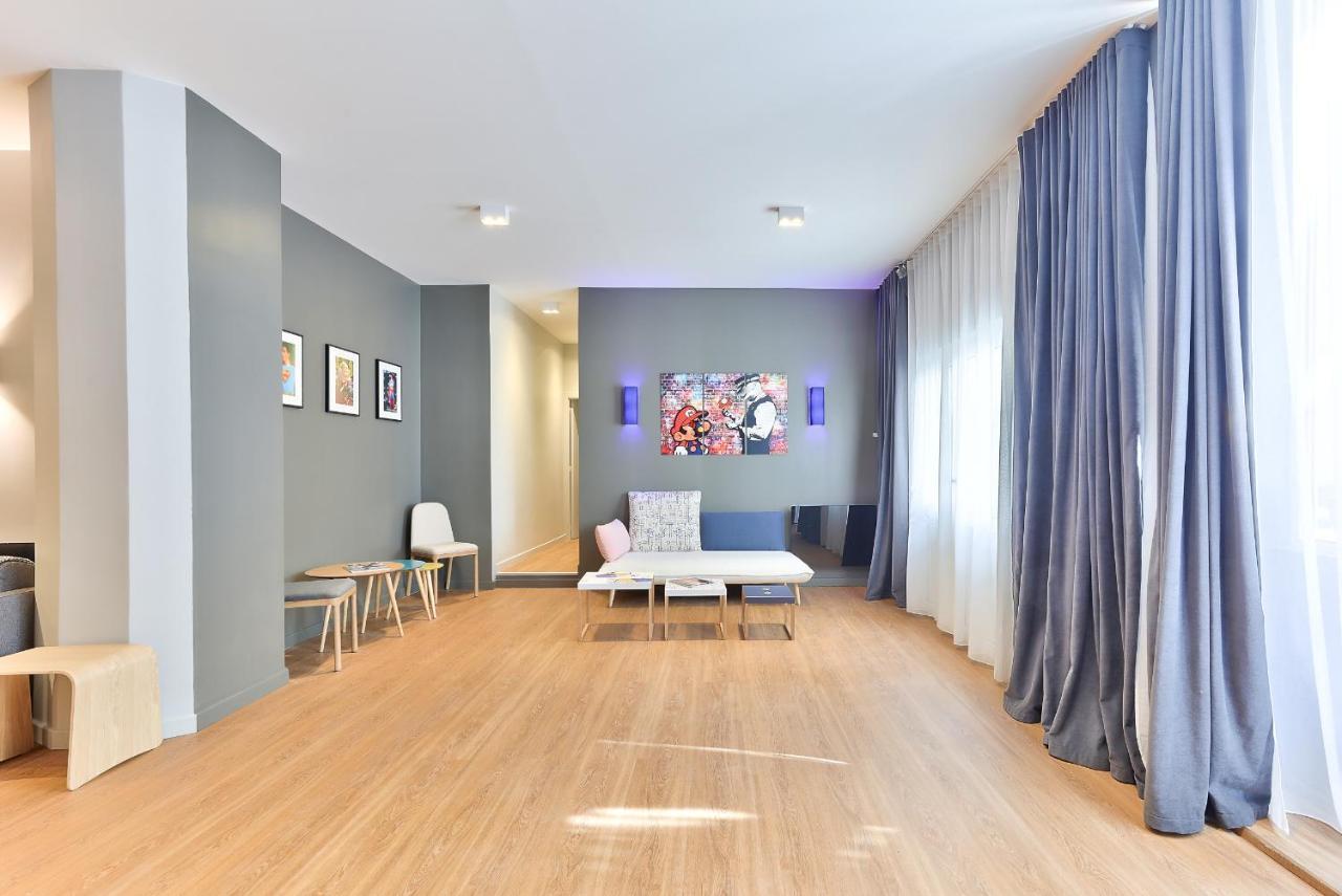 Apartment 124 - Urban Fabulous Flat