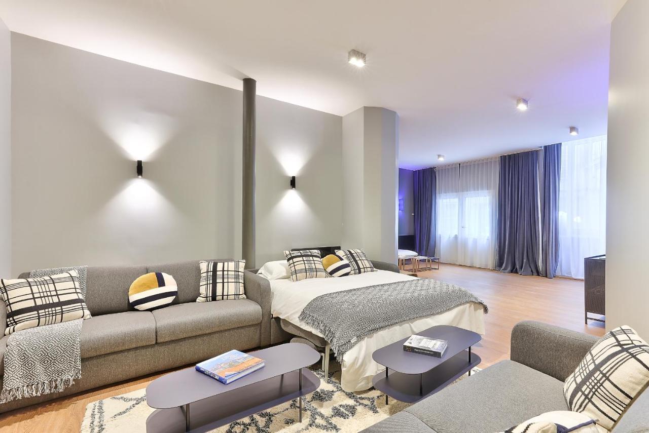 Apartment 124 - Urban Fabulous Flat Paris