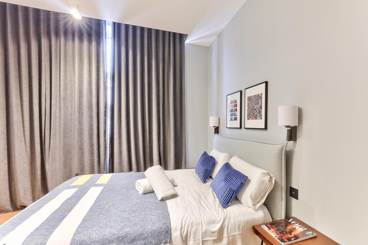 Apartment 124 - Urban Fabulous Flat
