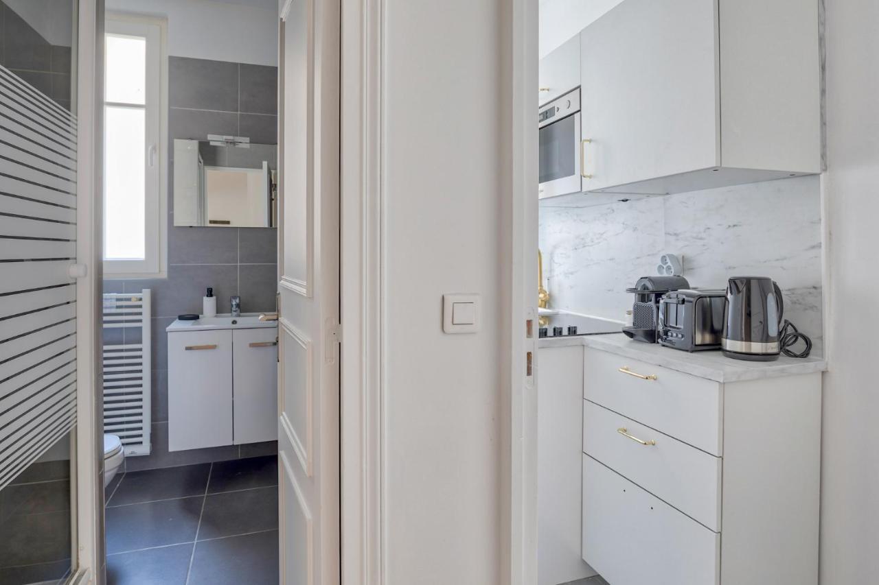 Appartement Splendide à 10 Min De Bastille *