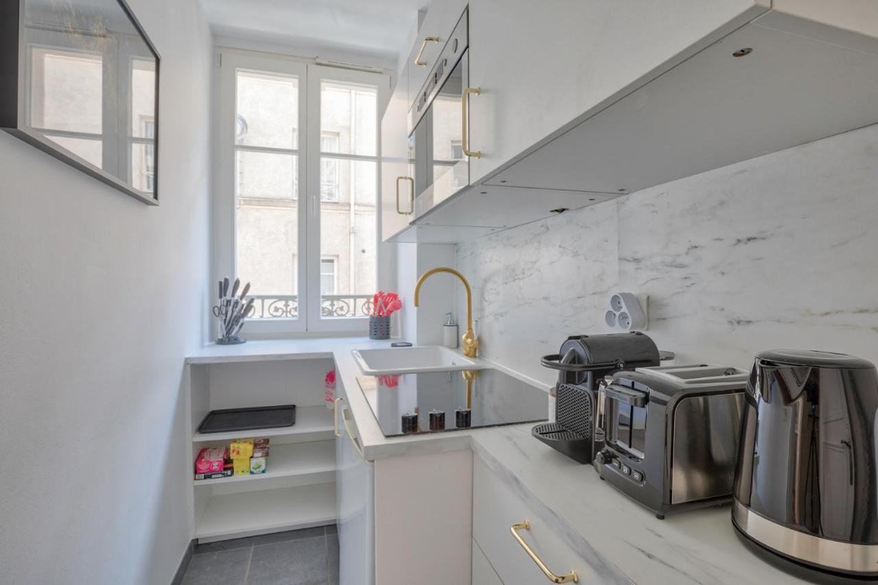 Splendide à 10 Min De Bastille Appartement *