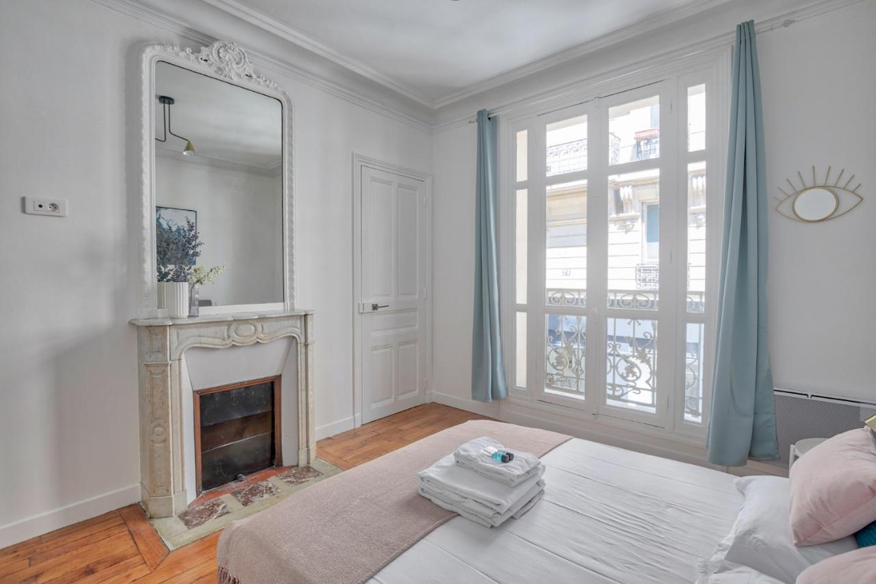 Appartement Splendide à 10 Min De Bastille *
