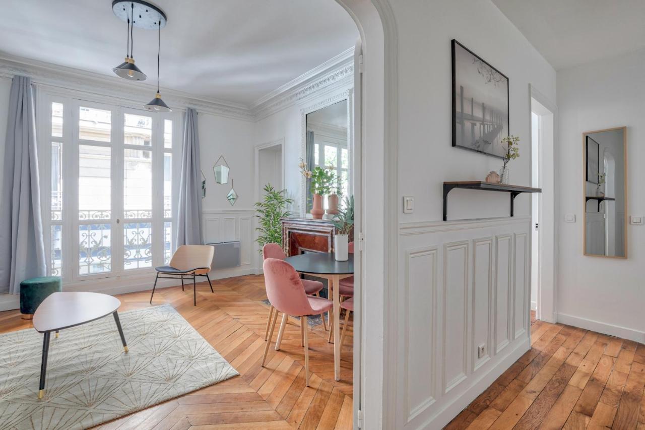 Splendide à 10 Min De Bastille Paris