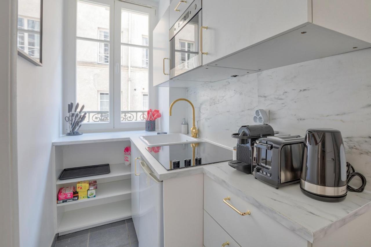 Splendide à 10 Min De Bastille Appartement *
