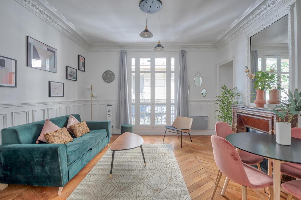 Splendide à 10 Min De Bastille Appartement