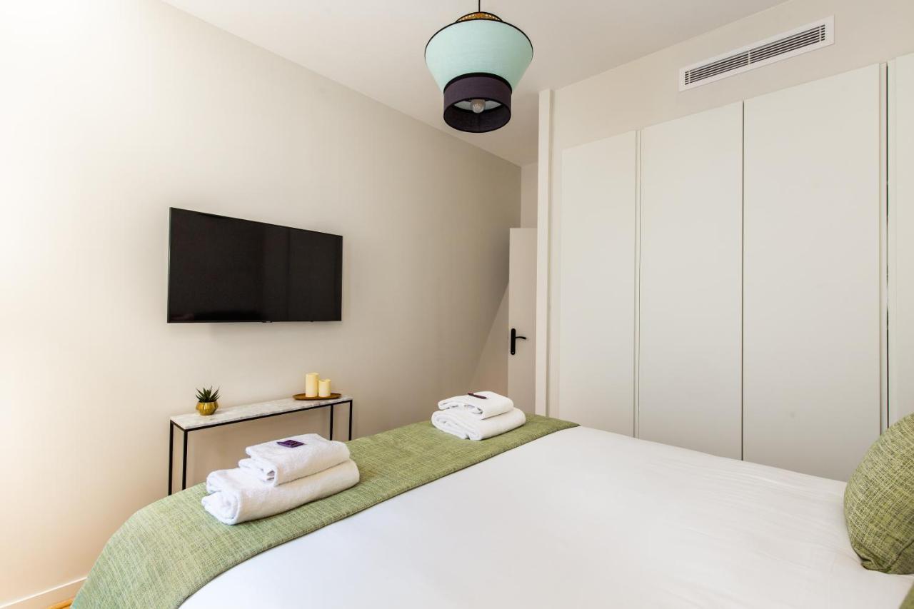 Cmg Bastille / Gare De Lyon 2 Appartement *