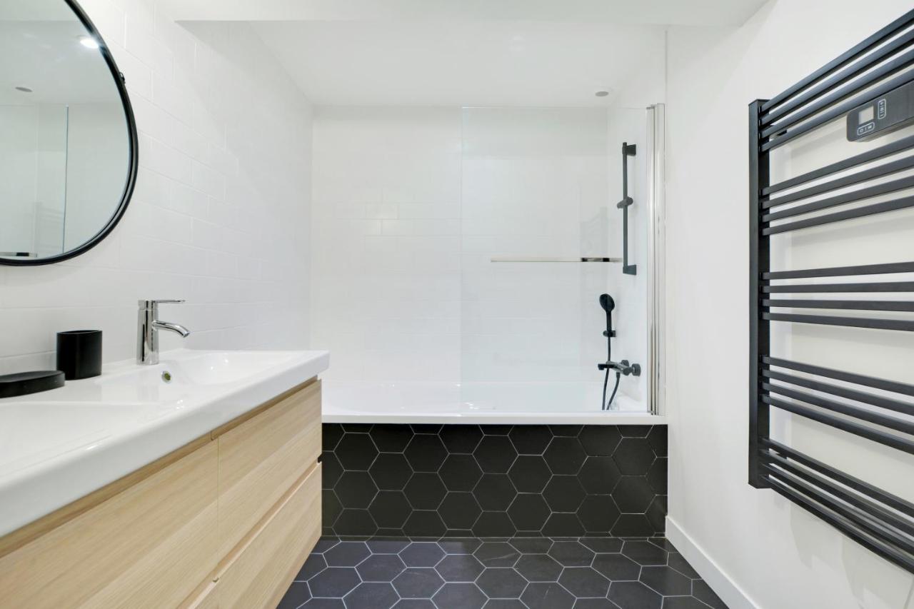 Cmg - Javel / Tour Eiffel Apartment Paris