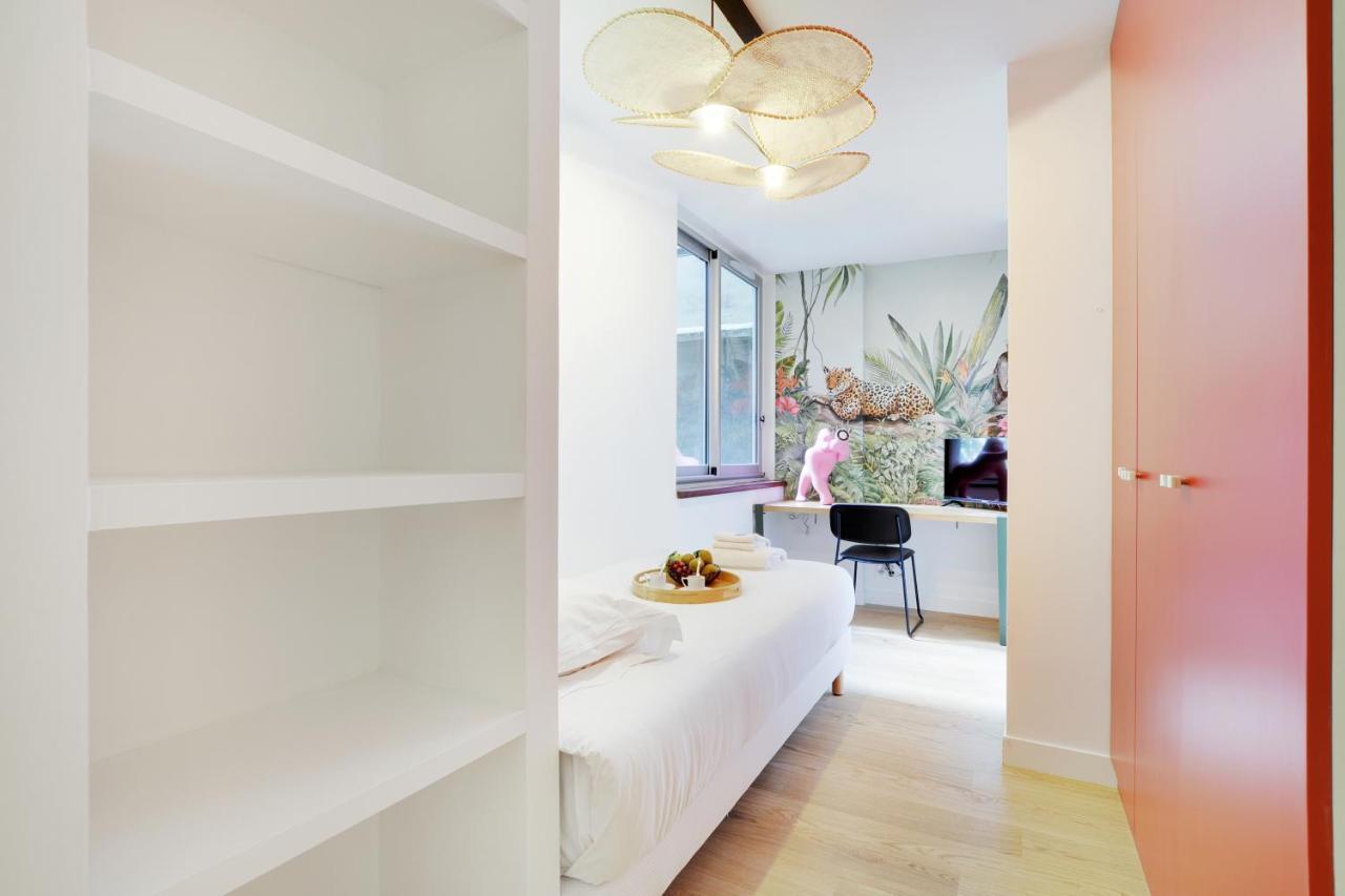Cmg - Javel / Tour Eiffel Apartment Paris