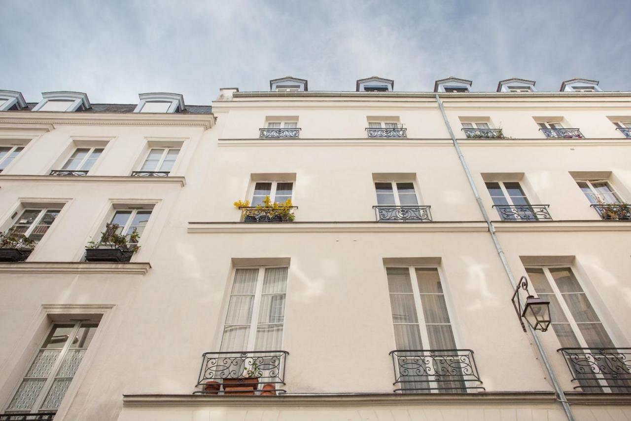 Le Marais By Prestige * Paris