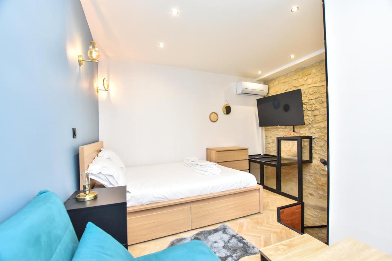 Apartment Cmg- Magnifique En Duplex - 3p - Commerce *