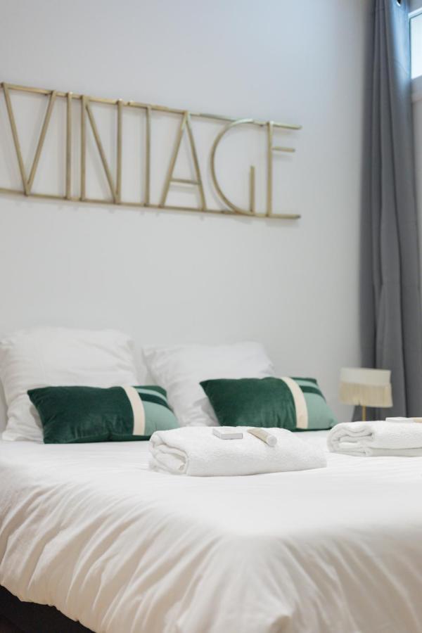Cmg Buttes Chaumont - Botzaris Appartement Paris
