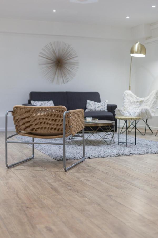 Cmg Buttes Chaumont - Botzaris Appartement Paris