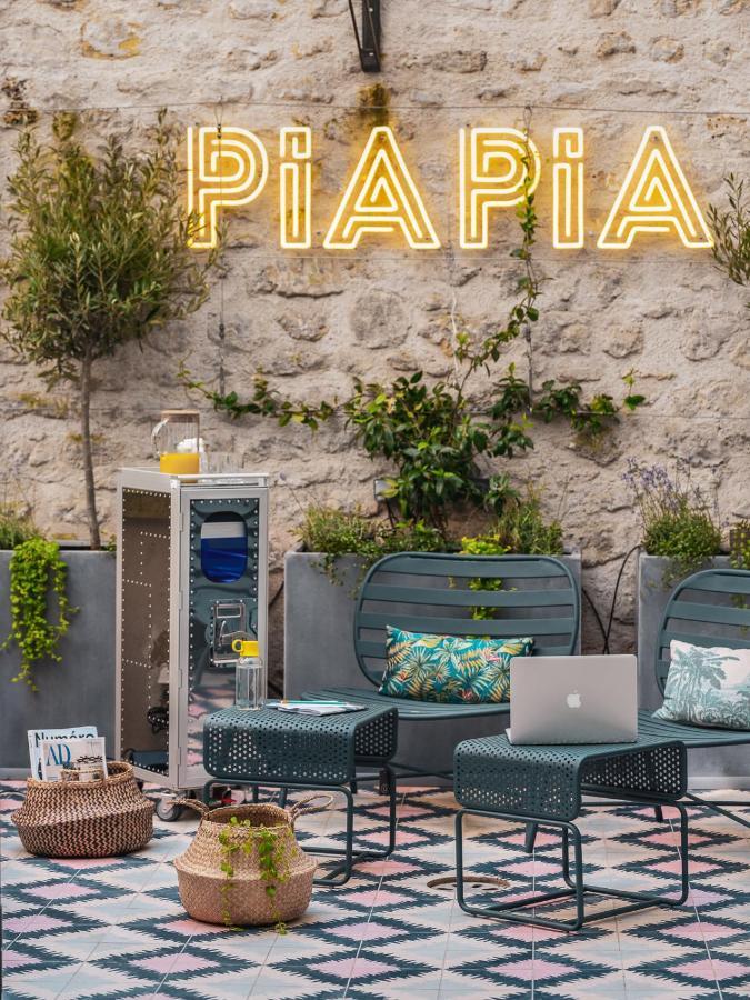 Piapia