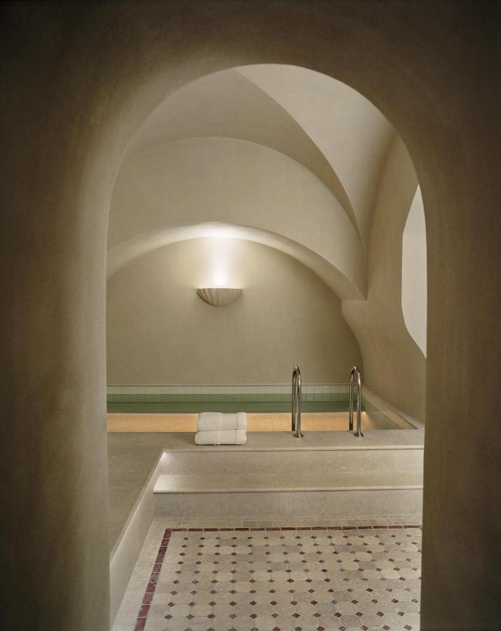 Chateau Voltaire Hotel 5*