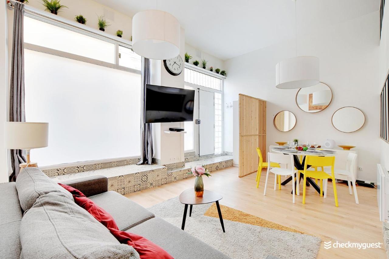 Cmg Laferrière / Saint-georges Appartement *