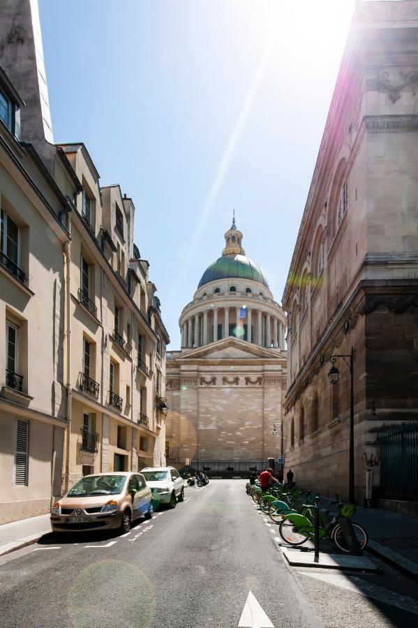 Place Du Pantheon Apartment