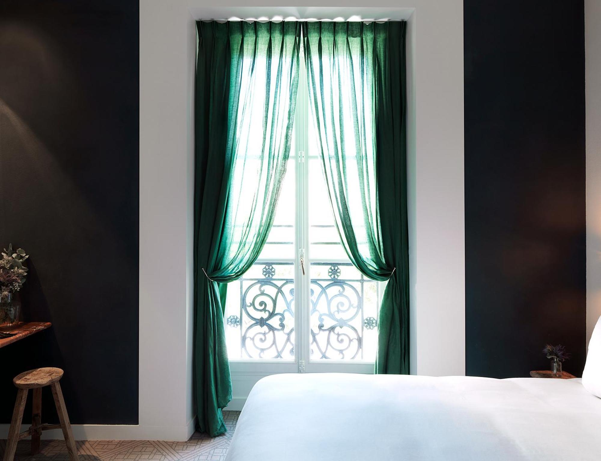 Hotel Grands Boulevards Experimental Paris
