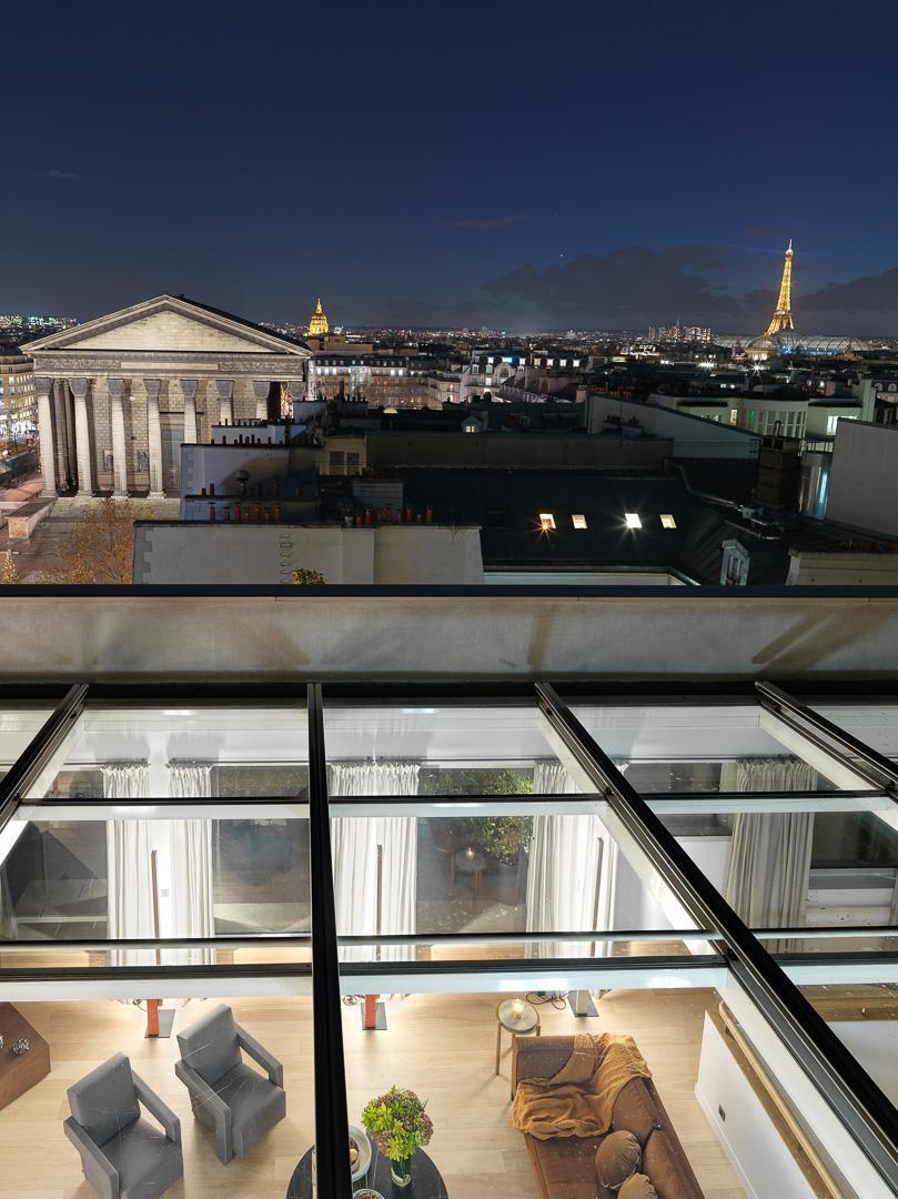 De Pourtales Appart hôtel 5*