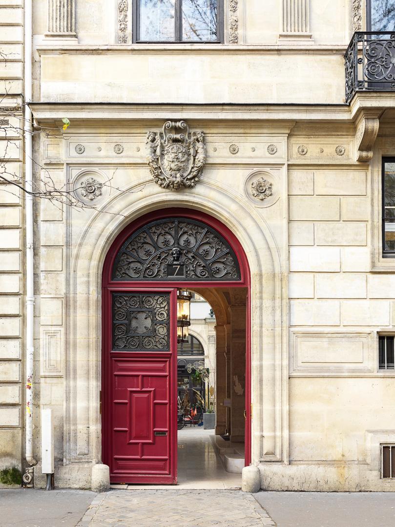 De Pourtales Appart hôtel