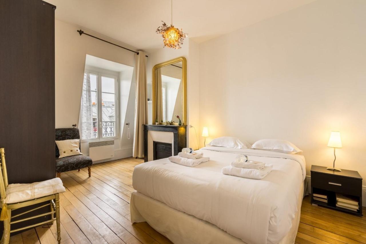 Appartement Cmg Nazareth Republique Xiv *