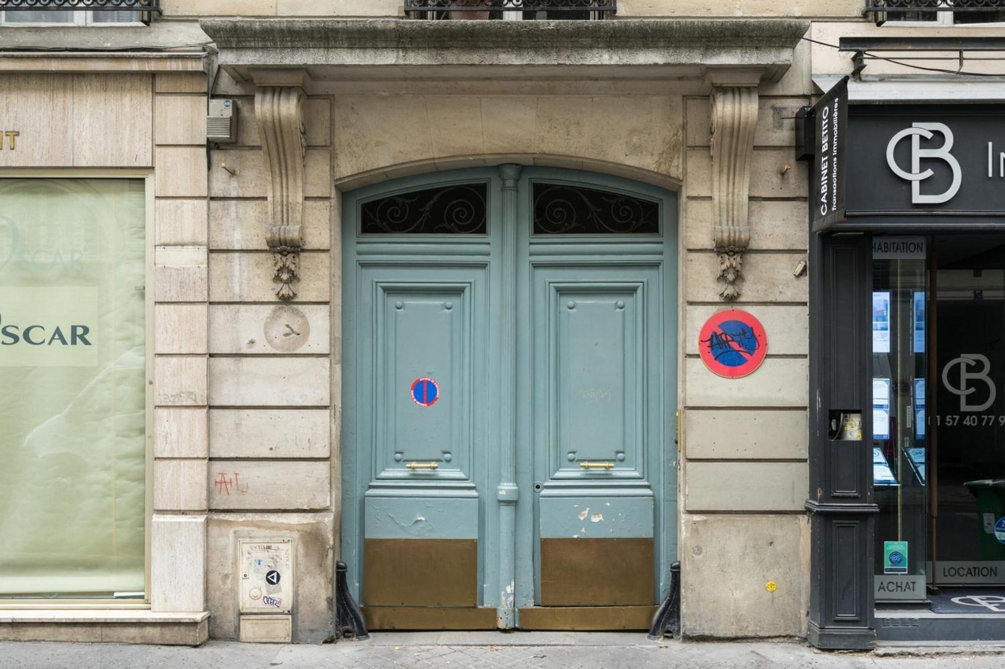 Cmg Nazareth Republique Xiv Appartement *