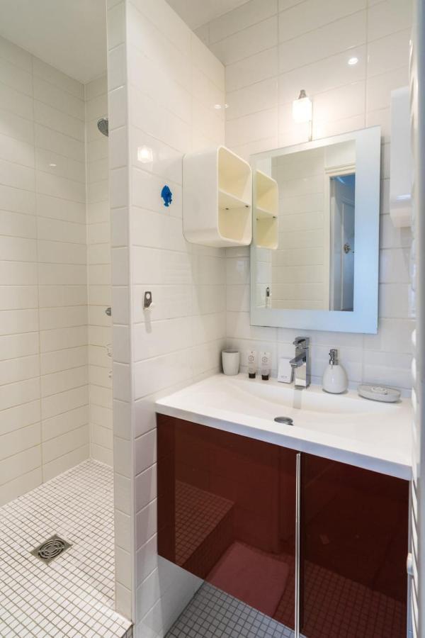 Appartement Cmg Nazareth Republique Xiv
