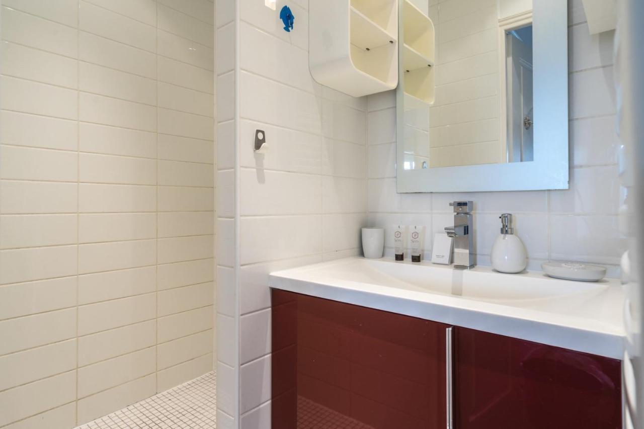 Cmg Nazareth Republique Xiv Appartement