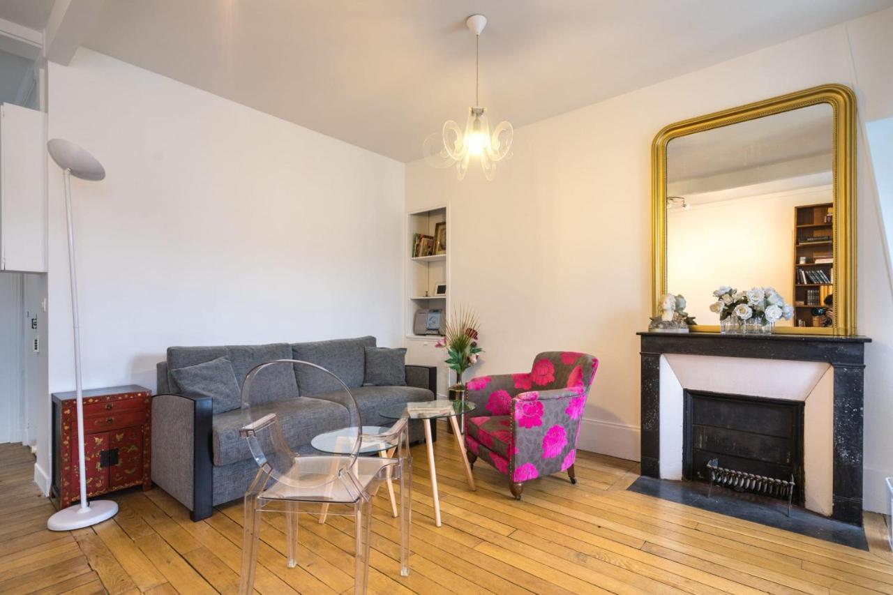 Cmg Nazareth Republique Xiv Appartement *