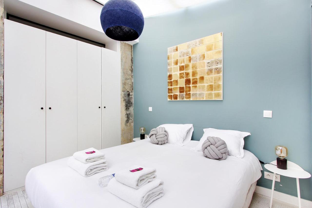 Cmg Delta / Montmartre Apartment Paris