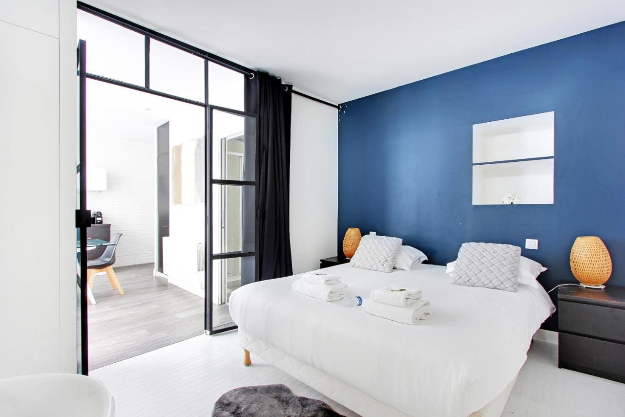 Cmg Delta / Montmartre * Paris