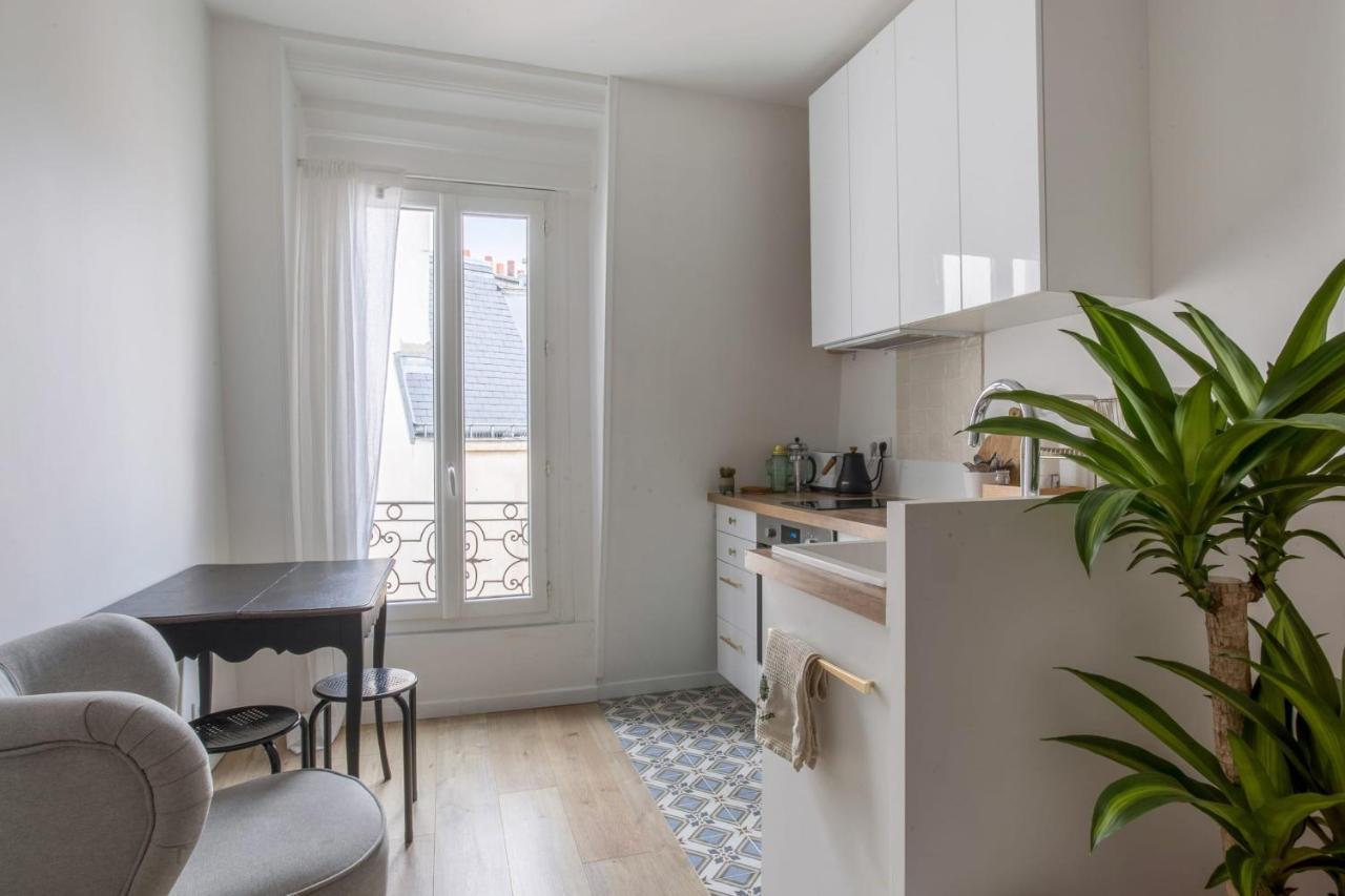 Appartement Dorian - Welkeys