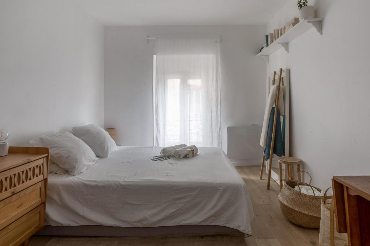 Appartement Dorian - Welkeys