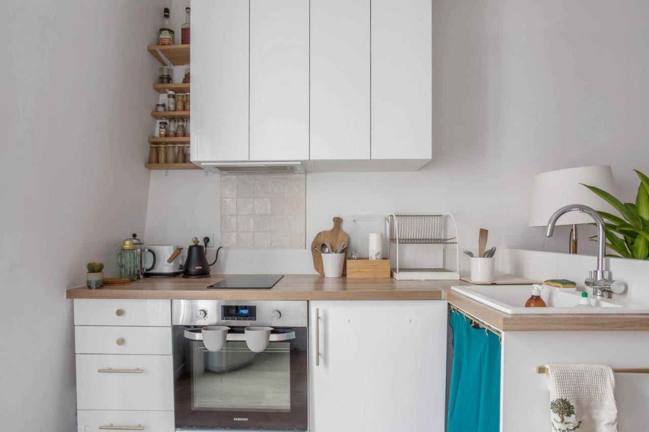 Appartement Dorian - Welkeys