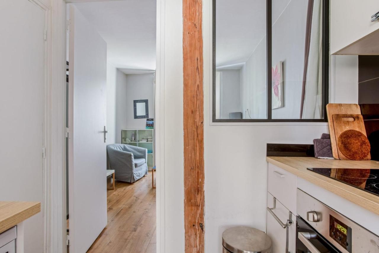 Apartment Caldere - Welkeys