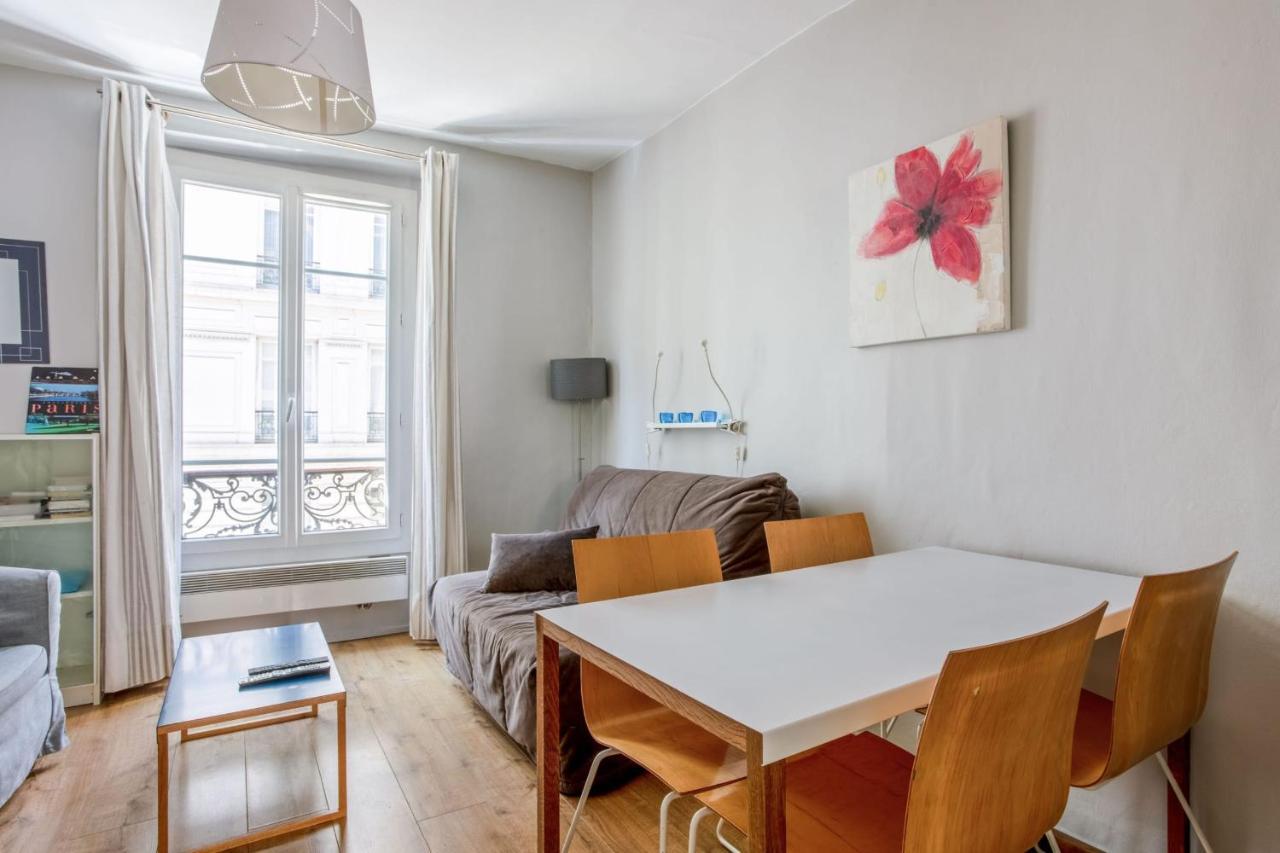 Caldere - Welkeys Apartment *