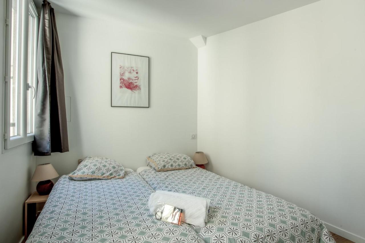 Caldere - Welkeys * Paris