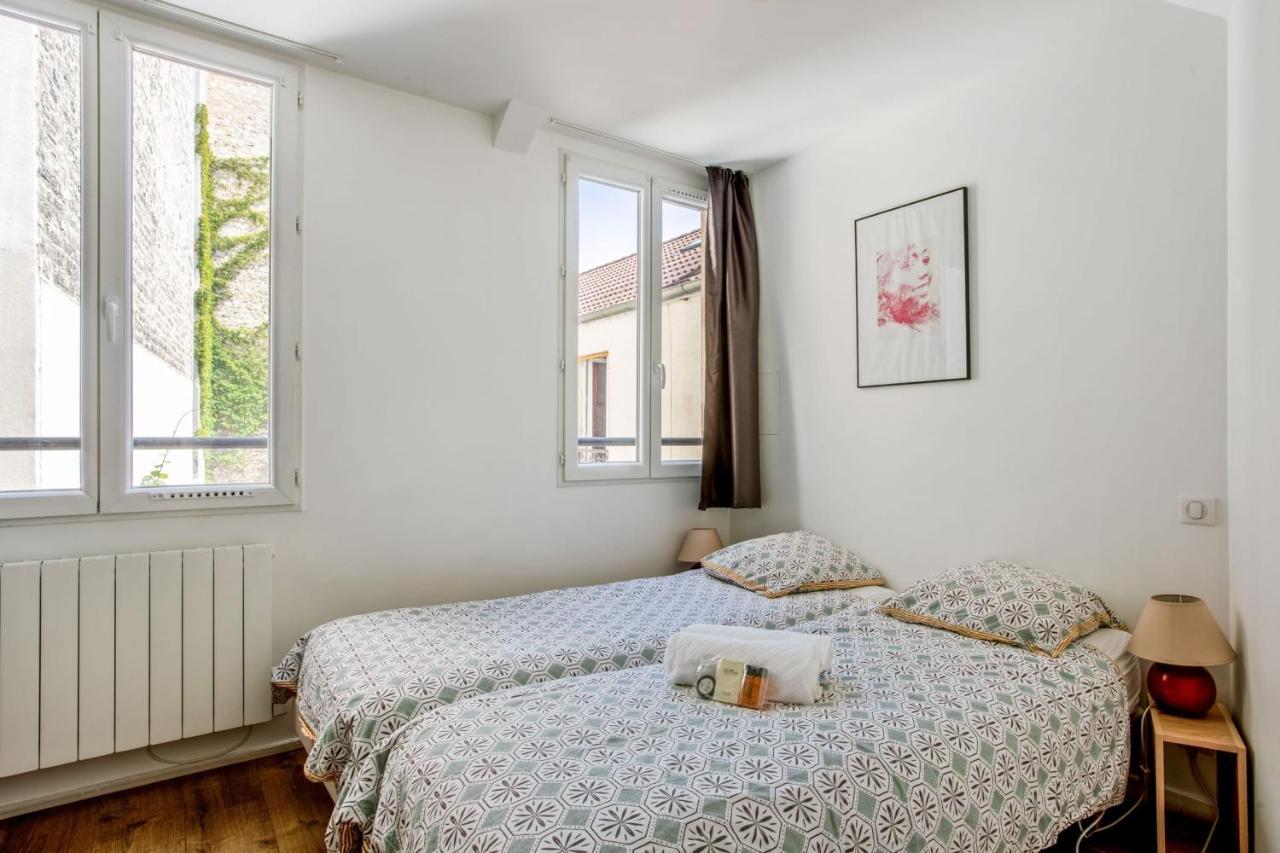 Caldere - Welkeys Apartment *