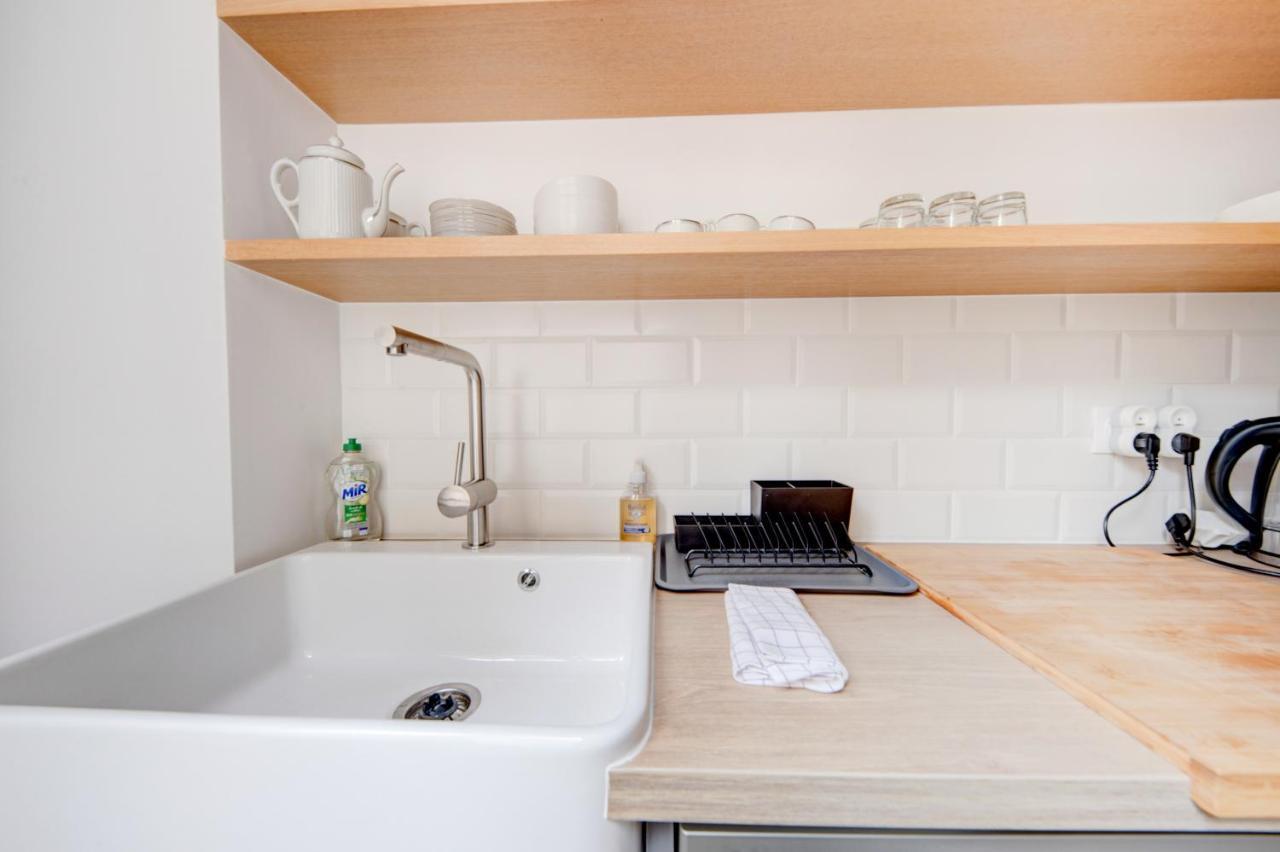 Joli Atypique Dans Le 15ème Appartement Paris