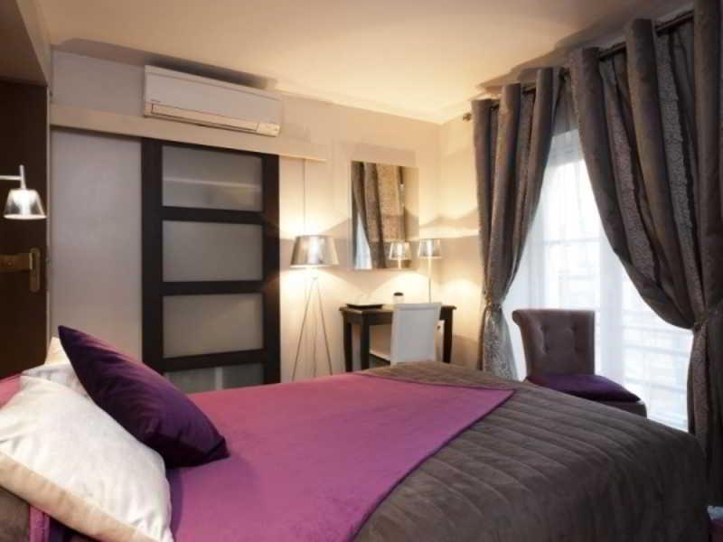 Hotel Ascot Opera Paris