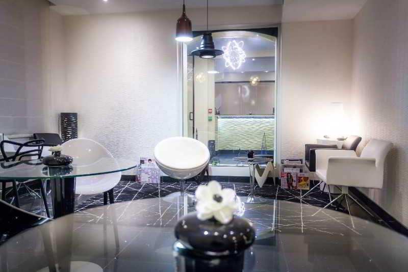 Hotel Ascot Opera Paris