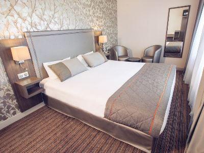 Timhotel Gare De L'est Hotel 3*