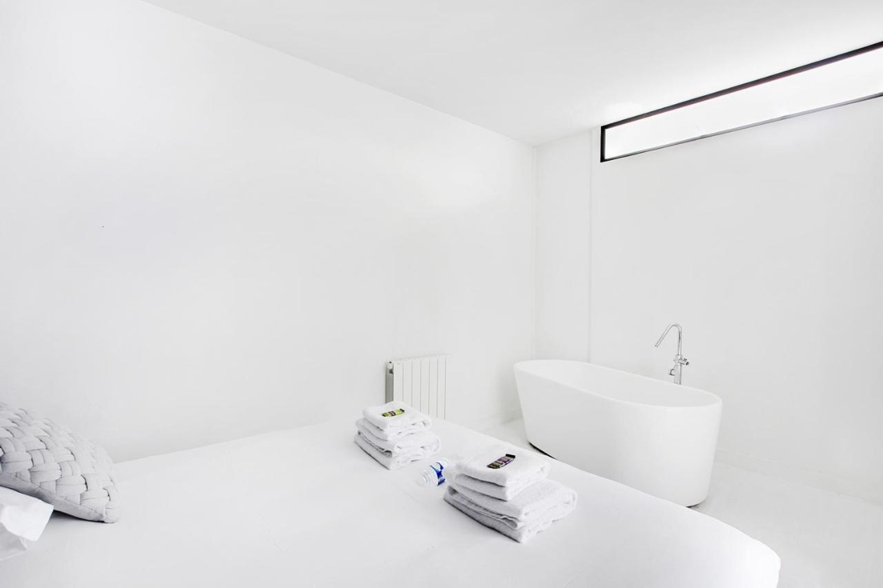 Apartment Cmg Delta / Montmartre *