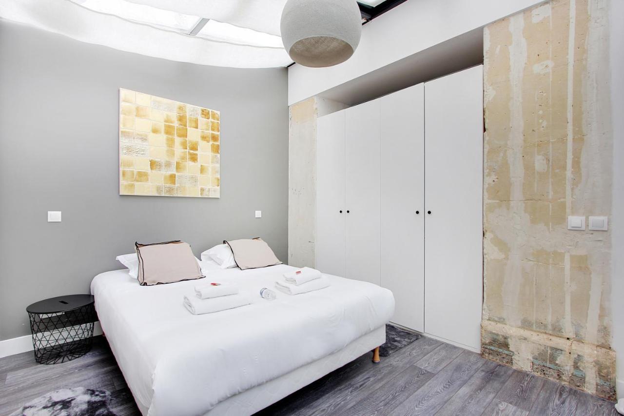 Apartment Cmg Delta / Montmartre *
